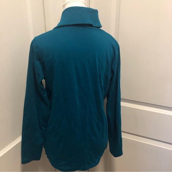 Ll Bean ladies sweater size medium - Picture 2 of 5